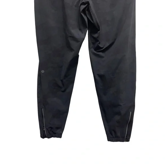 New Lululemon Surge Jogger Camo Black Multi Size Large - Picture 8 of 10